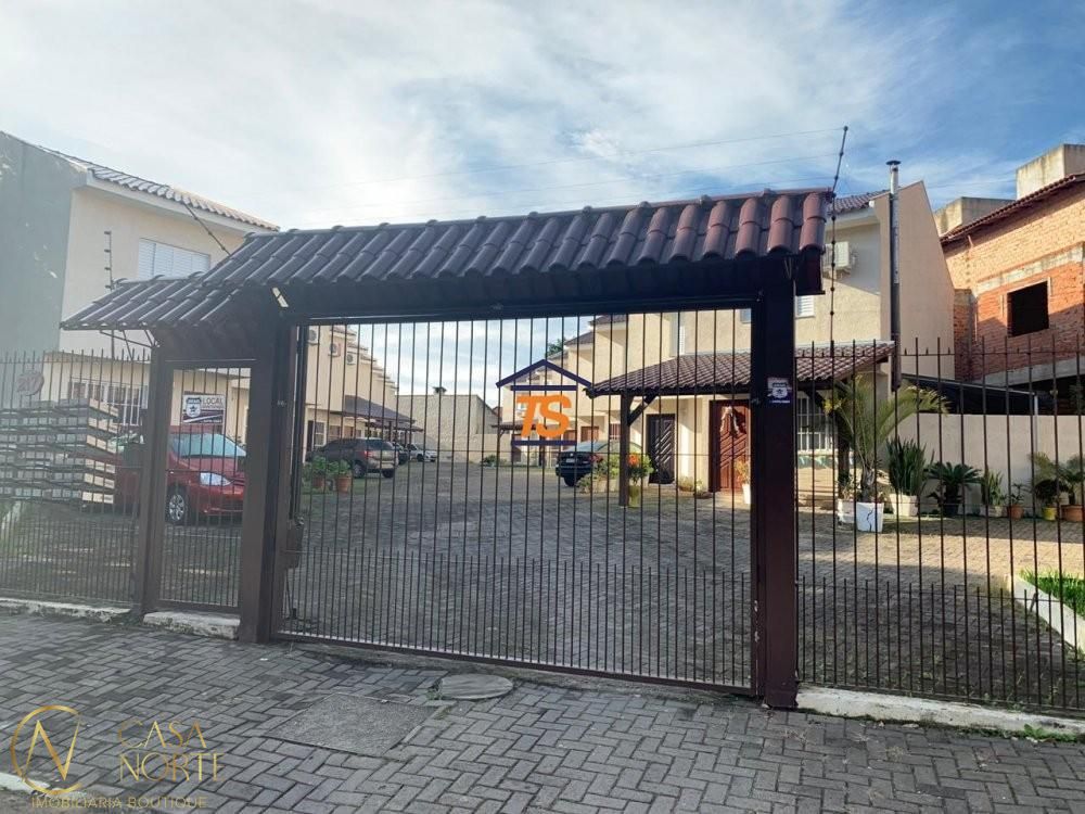 Casa à venda com 2 quartos, 77m², 1 vaga, Rua Francisco Bortoluzzi no bairro Ipanema em Porto Alegre