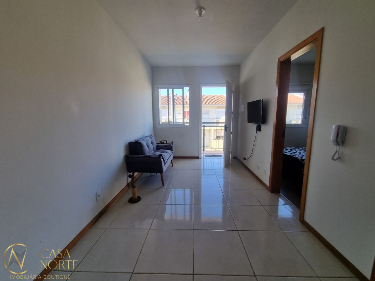 Apartamento à venda com 2 quartos, 50m², 1 vaga, Rua Dorival Castilhos Machado no bairro Aberta dos Morros em Porto Alegre