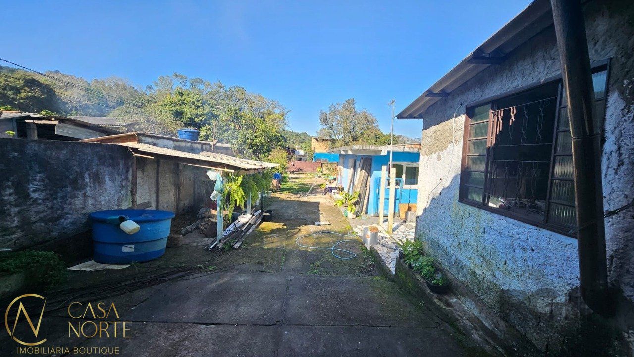 Terreno à venda , 577m², Rua Agenor Mendes Ouriques no bairro Serraria em Porto Alegre