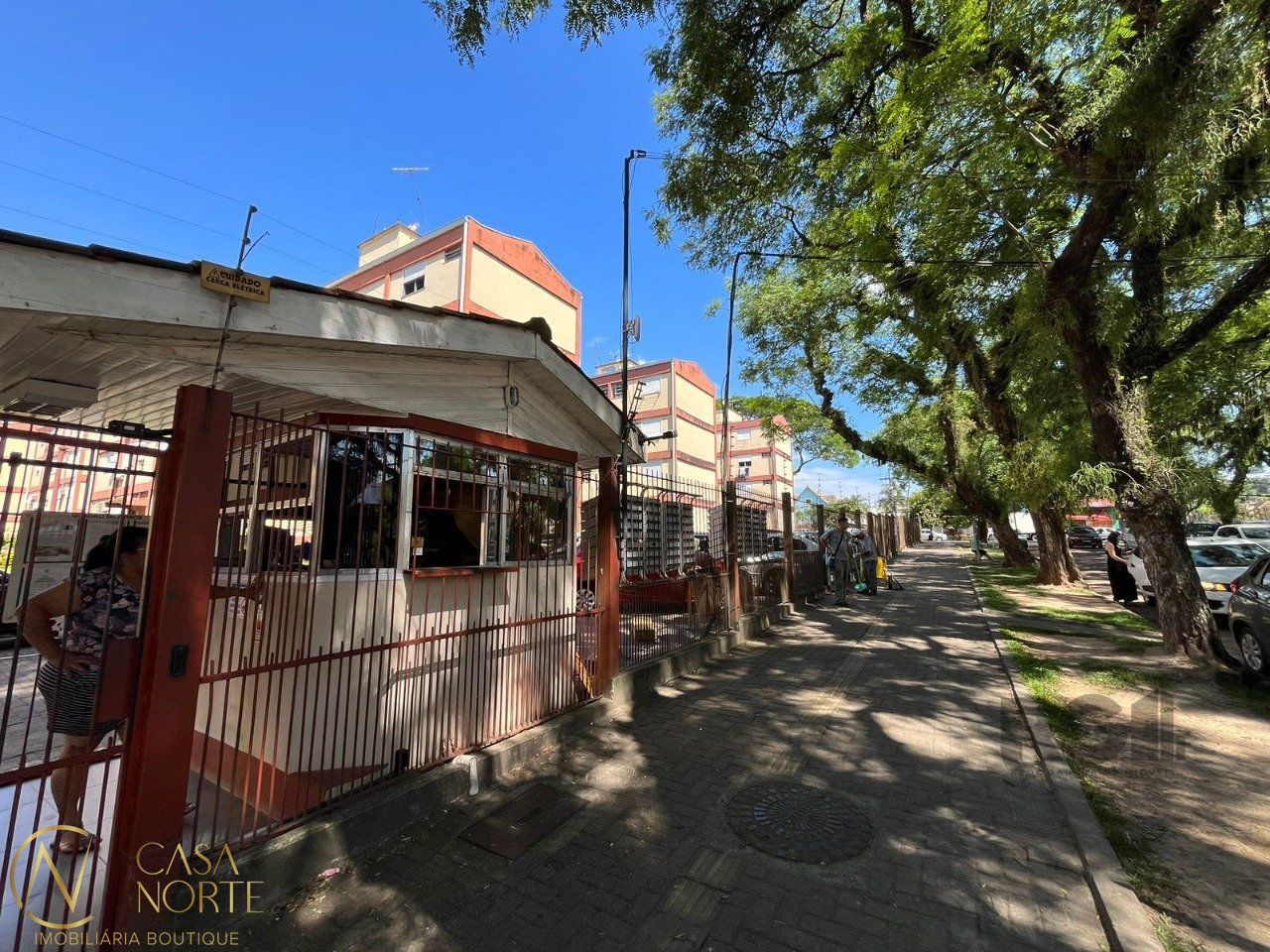 Apartamento à venda com 1 quarto, 41m², 1 vaga, Travessa Escobar no bairro Camaquã em Porto Alegre