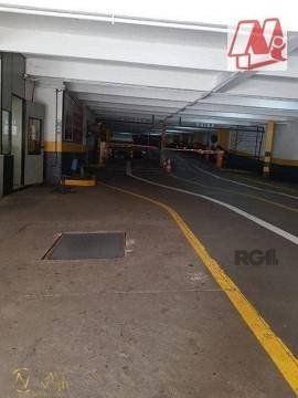 Box à venda , 32m², Rua Riachuelo no bairro Centro Histórico em Porto Alegre