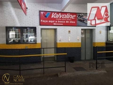 Box à venda , 32m², Rua Riachuelo no bairro Centro Histórico em Porto Alegre
