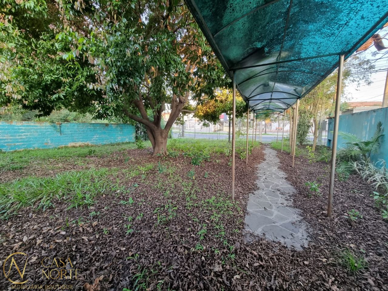 Terreno à venda , 615m², Rua Comendador Castro no bairro Ipanema em Porto Alegre