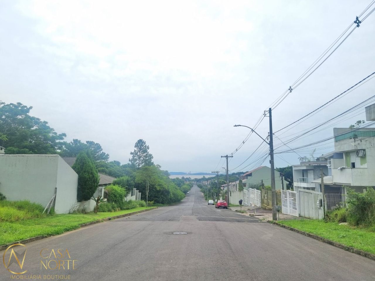 Terreno à venda , 240m², Rua Claudio da Silva Pinto no bairro Espírito Santo em Porto Alegre
