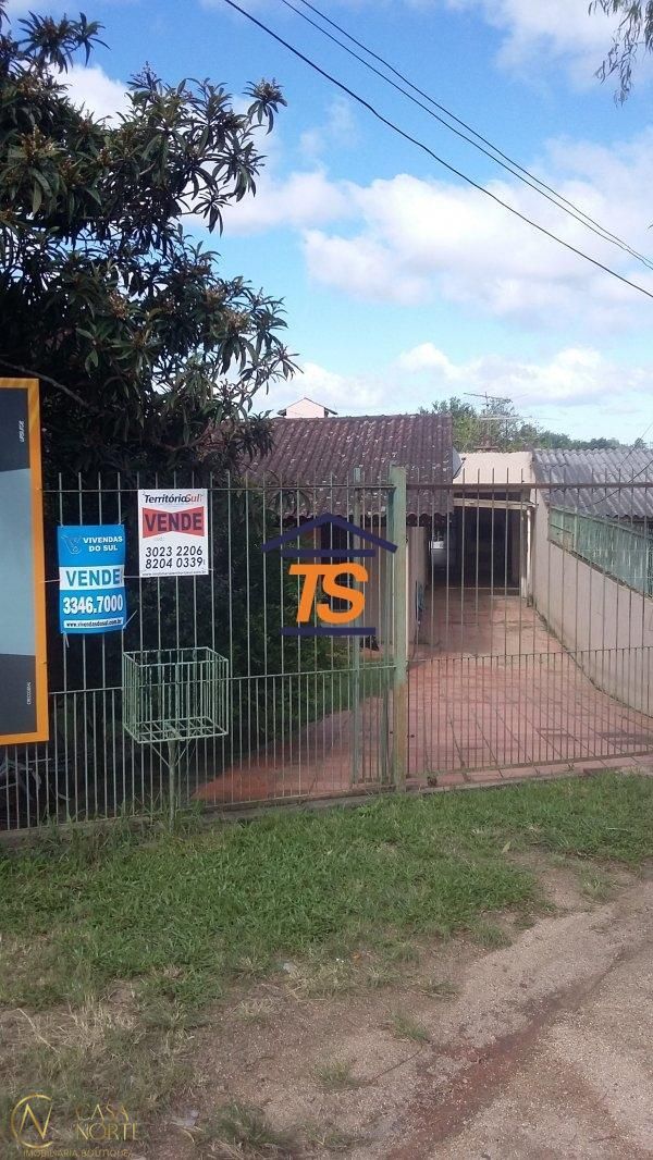 Terreno à venda  com 595m², Rua Avenida Edgar Pires de Castro - de 2240 a 3038 - Lado Par no bairro Hípica em Porto Alegre