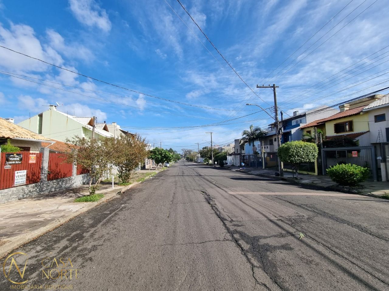 Terreno à venda , 300m², Rua Claudio da Silva Pinto no bairro Espírito Santo em Porto Alegre