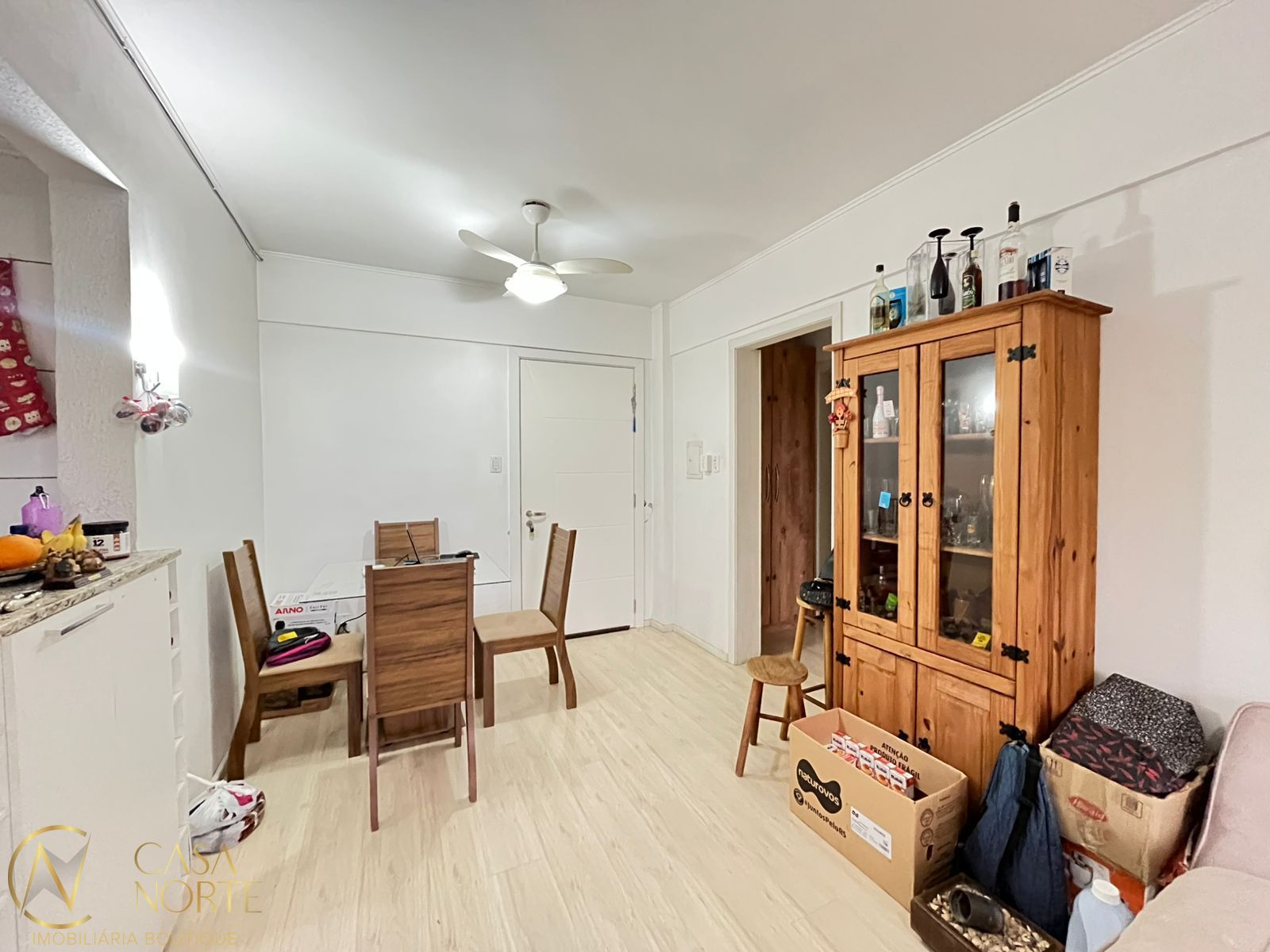 Apartamento à venda com 1 quarto, 39m², Avenida Nonoai no bairro Nonoai em Porto Alegre