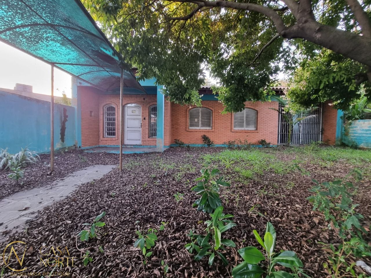 Terreno à venda , 615m², Rua Comendador Castro no bairro Ipanema em Porto Alegre