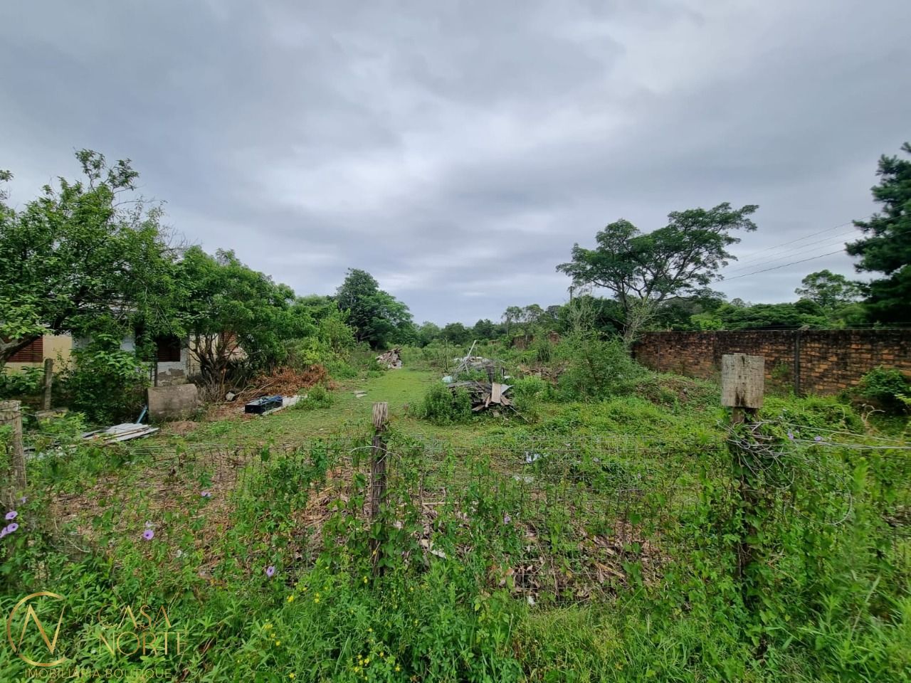 Terreno à venda , 4500m², Estrada da Ponta Grossa no bairro Ponta Grossa em Porto Alegre