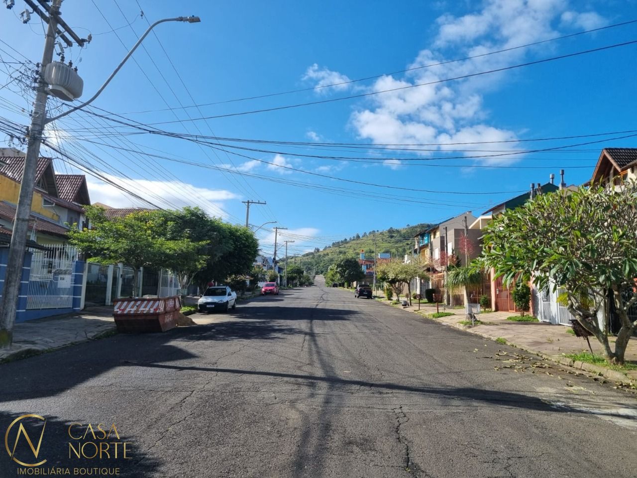 Terreno à venda , 300m², Rua Claudio da Silva Pinto no bairro Espírito Santo em Porto Alegre