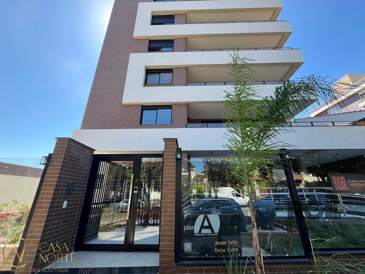 Apartamento à venda com 3 quartos, 174m², 3 suítes, 2 vagas, Rua José Gomes no bairro Tristeza em Porto Alegre