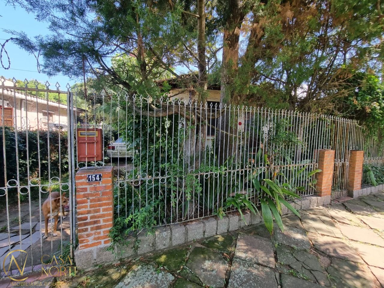 Terreno à venda  com 432m², Avenida Imperial no bairro Ipanema em Porto Alegre