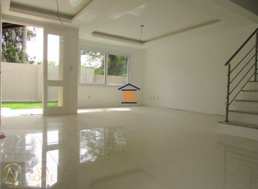 Casa à venda com 3 quartos, 220m², 1 suíte, 2 vagas, Rua Padre João Batista Reus no bairro Vila Conceição em Porto Alegre