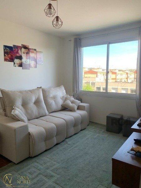 Apartamento à venda com 1 quarto, 43m², 1 vaga, Rua Doutor Pereira Neto no bairro Tristeza em Porto Alegre