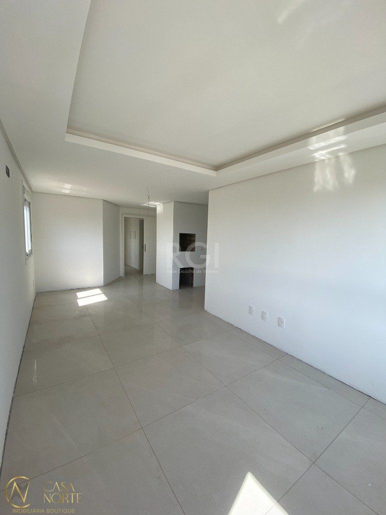 Apartamento à venda com 3 quartos, 91m², 1 suíte, 2 vagas, Travessa Vileta no bairro Jardim  Botânico em Porto Alegre