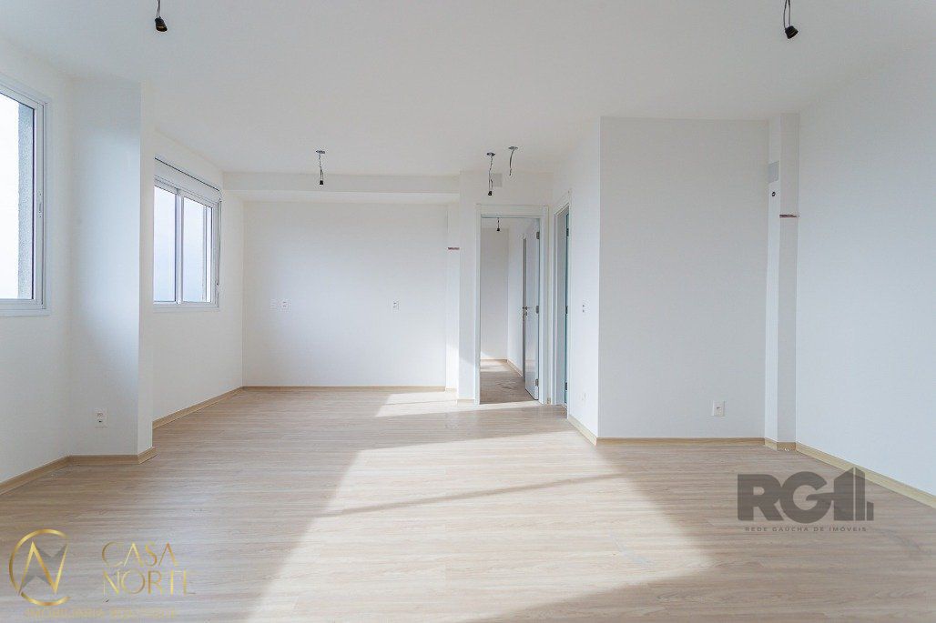 Apartamento à venda com 1 quarto, 56m², 1 suíte, 1 vaga, Avenida Ceará no bairro São João em Porto Alegre