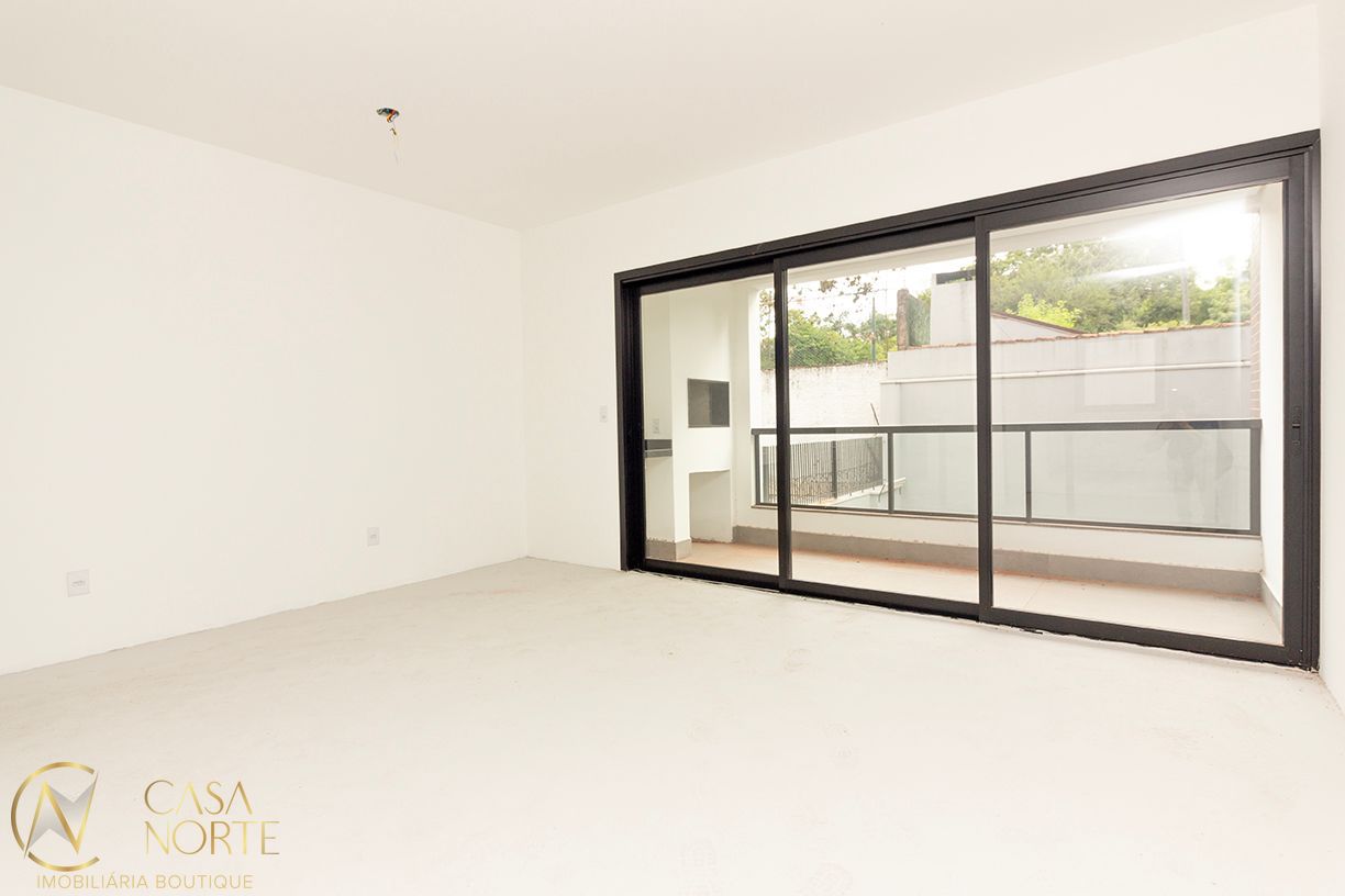 Apartamento à venda com 2 quartos, 82m², 2 suítes, 1 vaga, Rua Honório Silveira Dias no bairro São João em Porto Alegre
