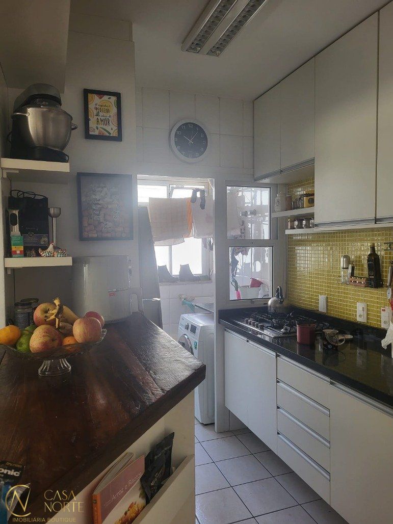 Apartamento à venda com 3 quartos, 73m², 1 suíte, 1 vaga, Rua Afonso Taunay no bairro Boa Vista em Porto Alegre