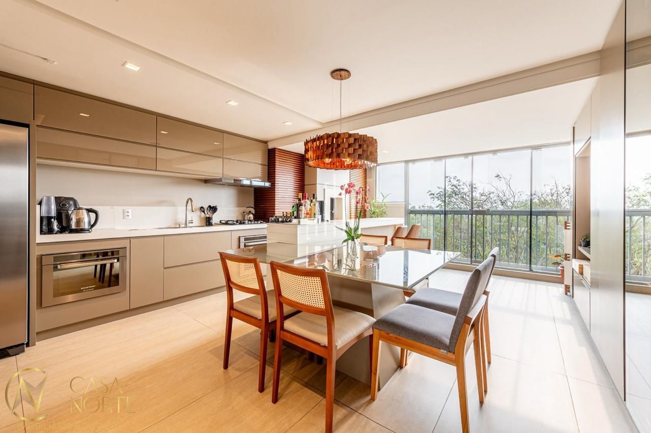 Apartamento à venda com 2 quartos, 86m², 1 suíte, 1 vaga, Luiz Manoel Gonzaga no bairro Três Figueiras em Porto Alegre
