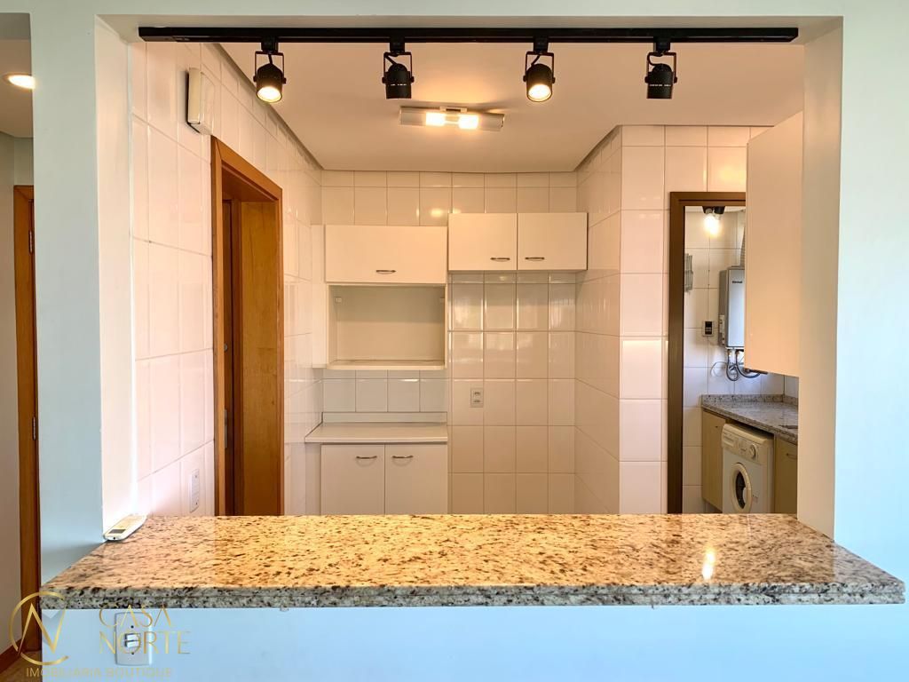 Apartamento à venda com 2 quartos, 84m², 1 suíte, 1 vaga, Rua Casemiro de Abreu no bairro Bela Vista em Porto Alegre