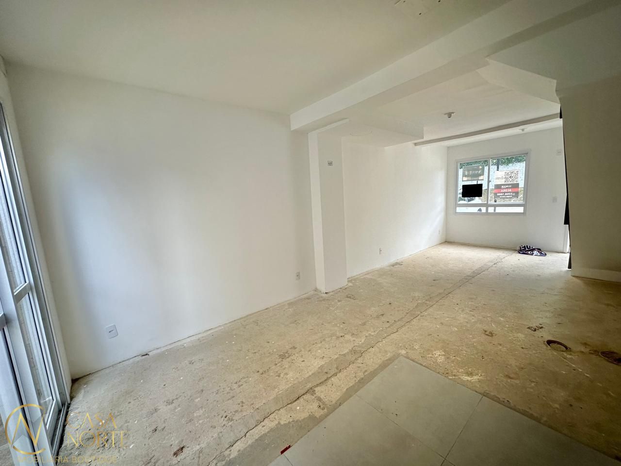 Casa de Condomínio à venda com 2 quartos, 88m², 1 vaga, Estrada Cristiano Kraemer no bairro Vila Nova em Porto Alegre