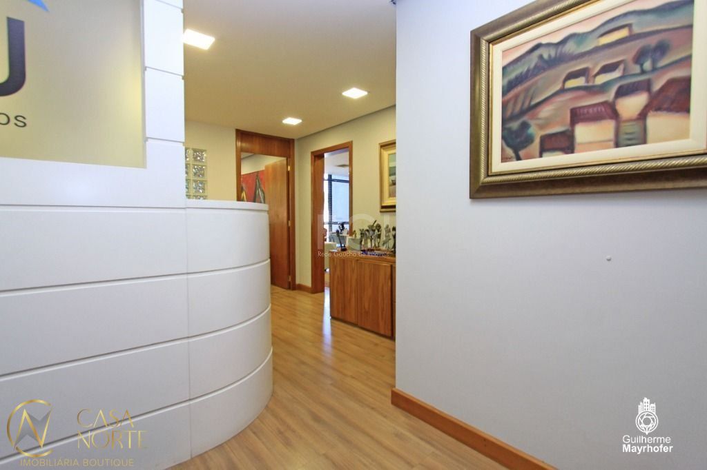 Sala Comercial à venda , 87m², 1 vaga, Rua Marques do Pombal no bairro Moinhos de Vento em Porto Alegre