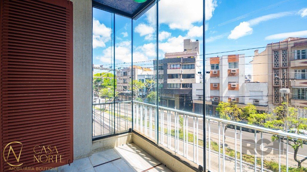 Apartamento à venda com 2 quartos, 231m², 2 suítes, 3 vagas, Rua Álvares Machado no bairro Petrópolis em Porto Alegre