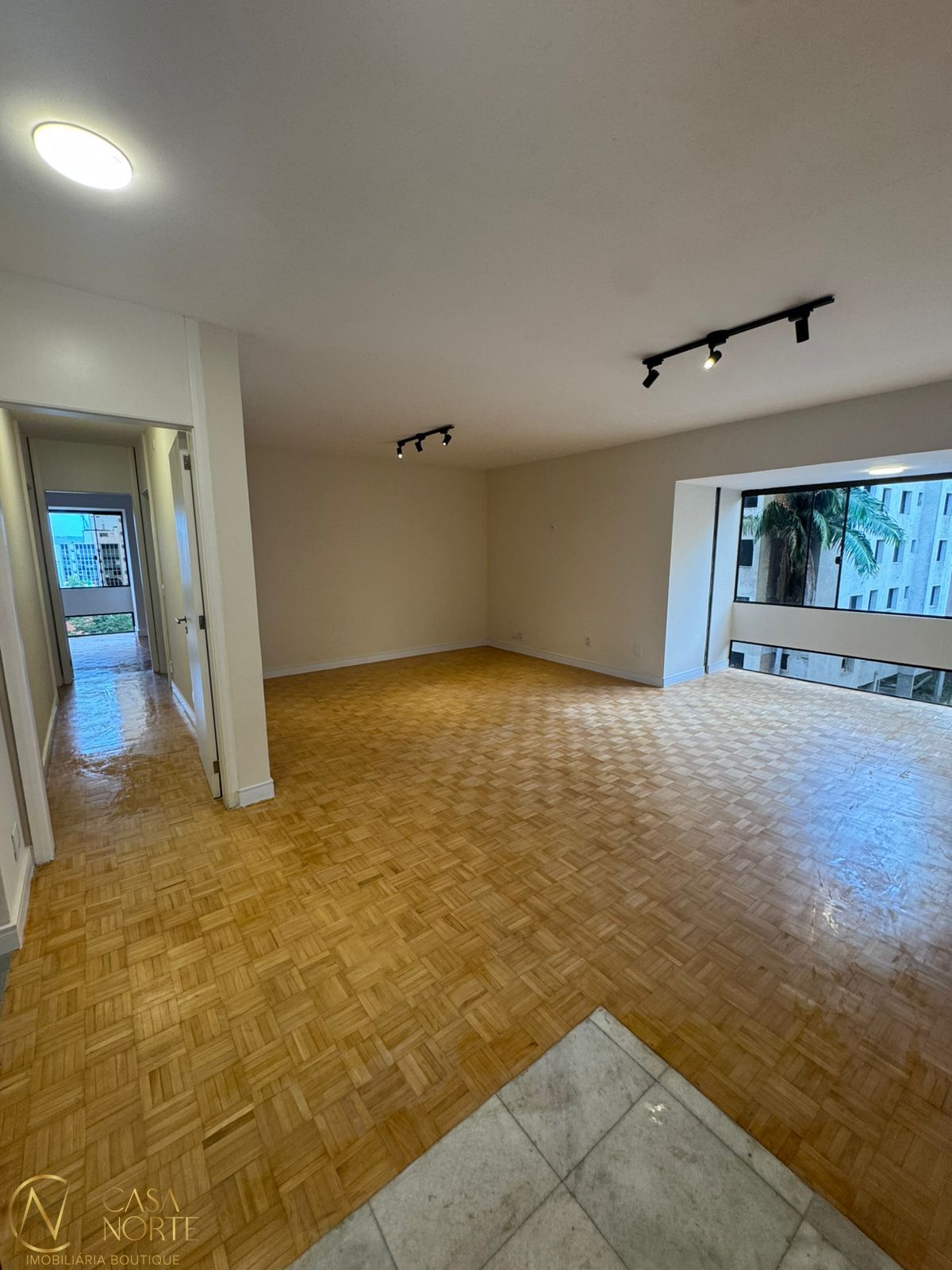 Apartamento à venda com 3 quartos, 120m², 1 suíte, 2 vagas, Avenida Iguassu no bairro Petrópolis em Porto Alegre