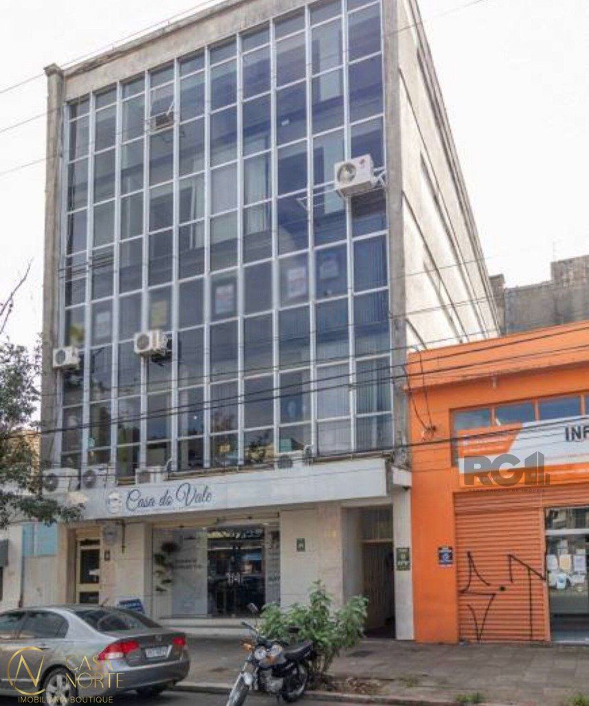 Sala Comercial à venda , 39m², Avenida São Pedro no bairro São Geraldo em Porto Alegre