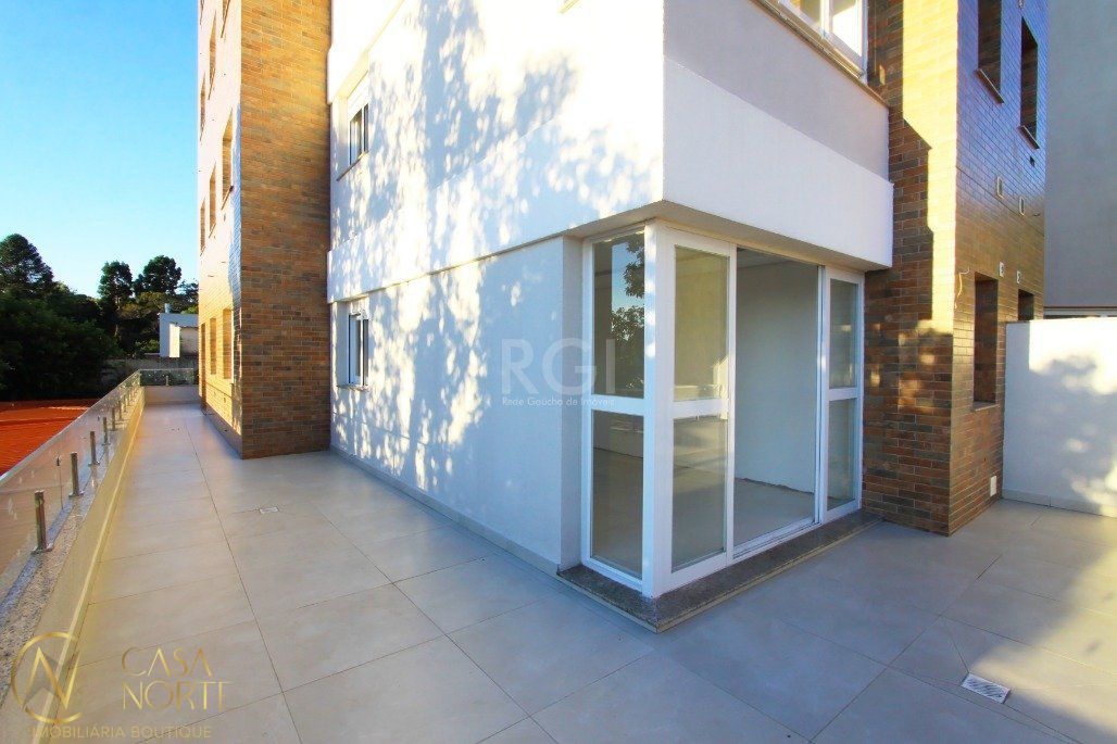 Apartamento à venda com 3 quartos, 156m², 1 suíte, 2 vagas, Travessa Vileta no bairro Jardim  Botânico em Porto Alegre