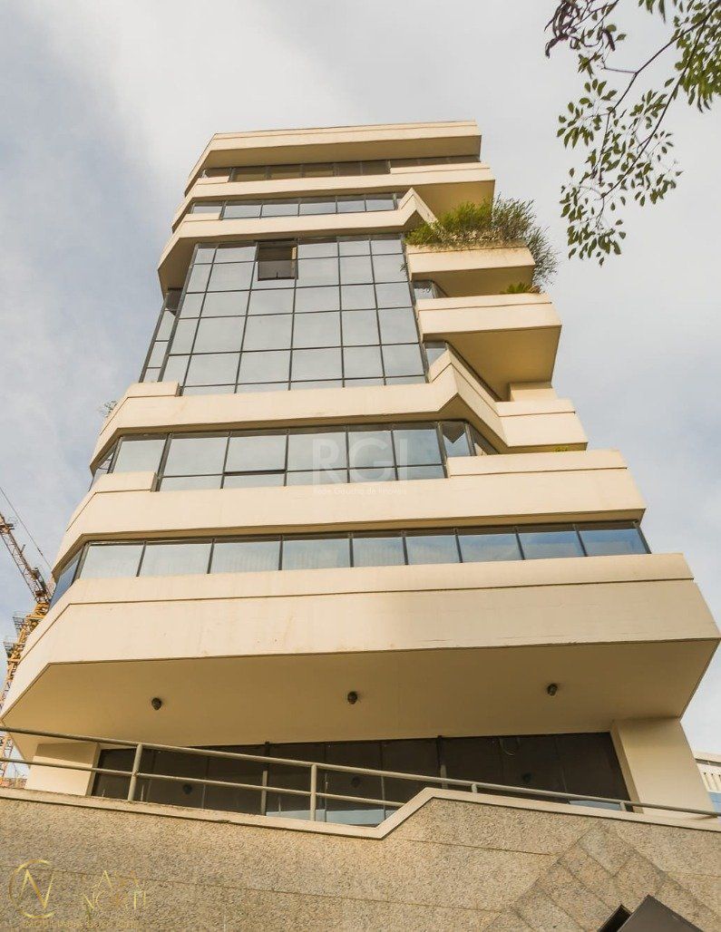 Sala Comercial à venda , 25m², Avenida Carlos Gomes no bairro Auxiliadora em Porto Alegre