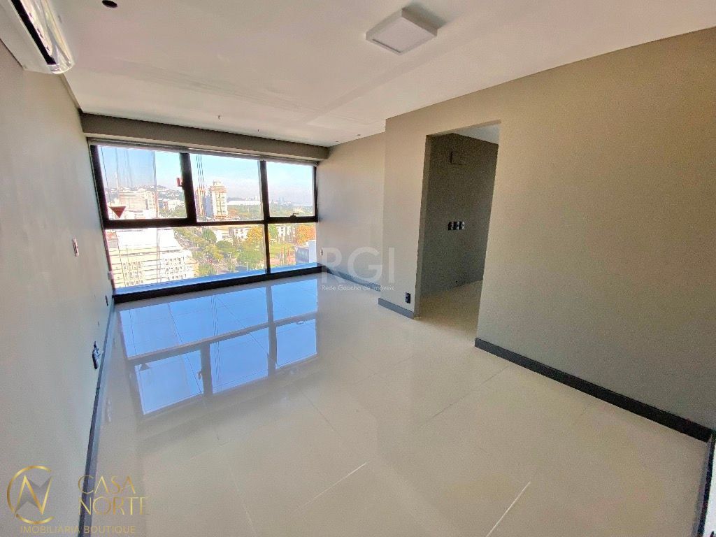 Sala Comercial à venda , 62m², 1 vaga, Avenida Praia de Belas no bairro Praia de Belas em Porto Alegre