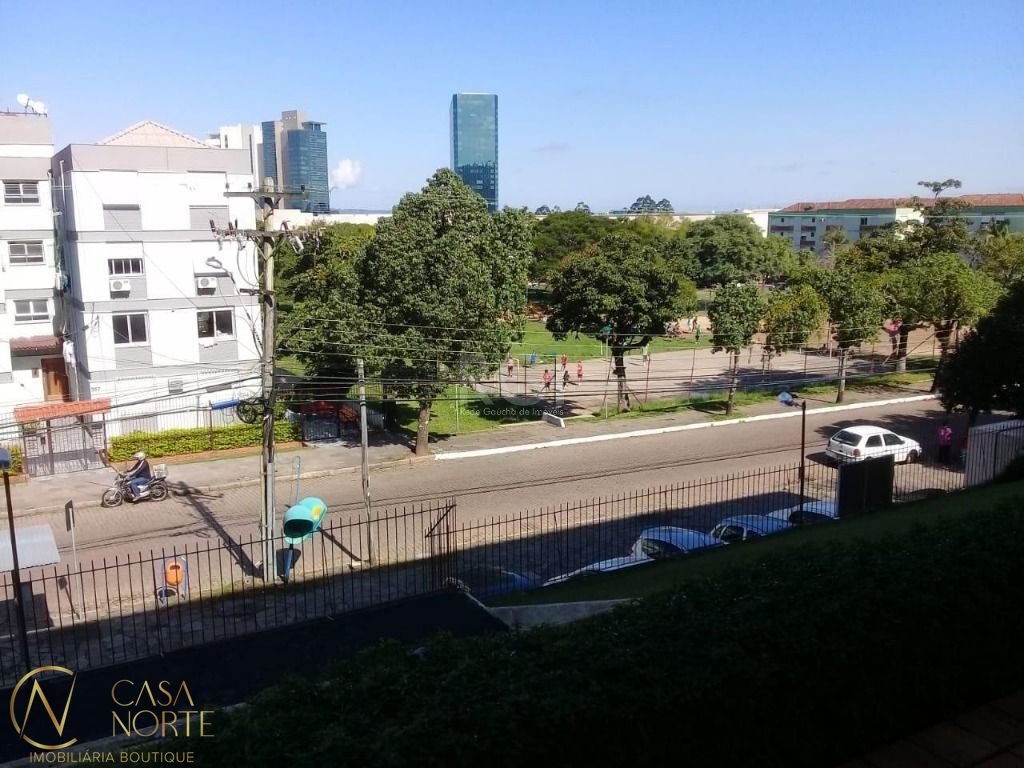 Apartamento à venda com 2 quartos, 50m², Avenida Capivari no bairro Cristal em Porto Alegre