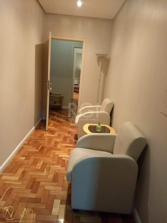 Sala Comercial à venda , 55m², Avenida Independência no bairro Independência em Porto Alegre