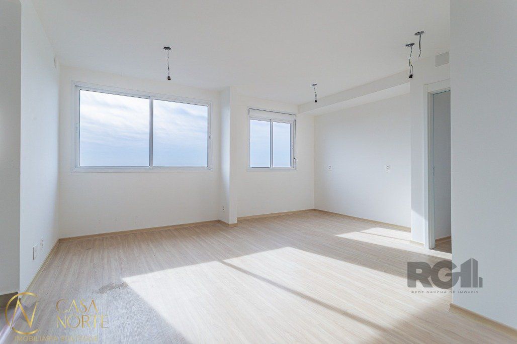 Apartamento à venda com 1 quarto, 56m², 1 suíte, 1 vaga, Avenida Ceará no bairro São João em Porto Alegre