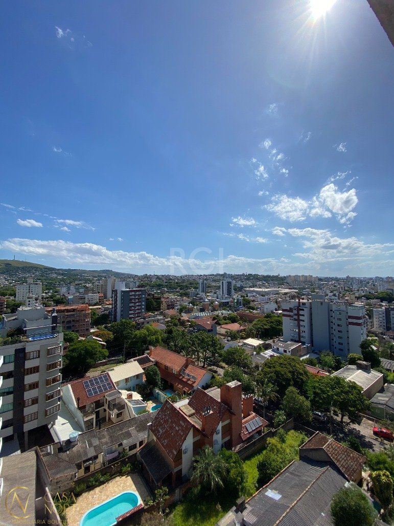 Apartamento à venda com 3 quartos, 91m², 1 suíte, 2 vagas, Travessa Vileta no bairro Jardim  Botânico em Porto Alegre