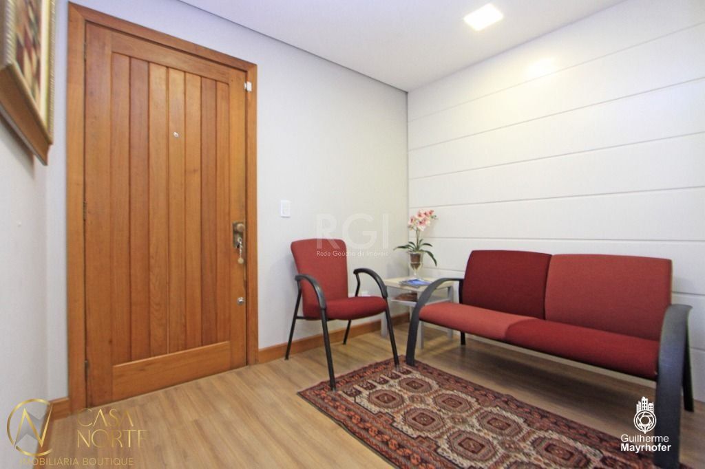 Sala Comercial à venda , 87m², 1 vaga, Rua Marques do Pombal no bairro Moinhos de Vento em Porto Alegre