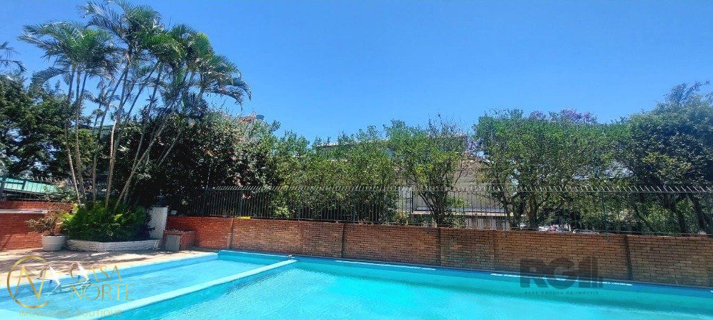 Apartamento à venda com 3 quartos, 121m², 1 vaga, Rua Santa Rita no bairro Floresta em Porto Alegre