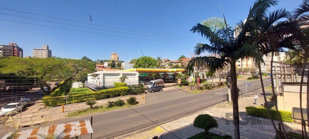 Apartamento à venda com 3 quartos, 148m², 1 suíte, 1 vaga, Rua Anita Garibaldi no bairro Boa Vista em Porto Alegre