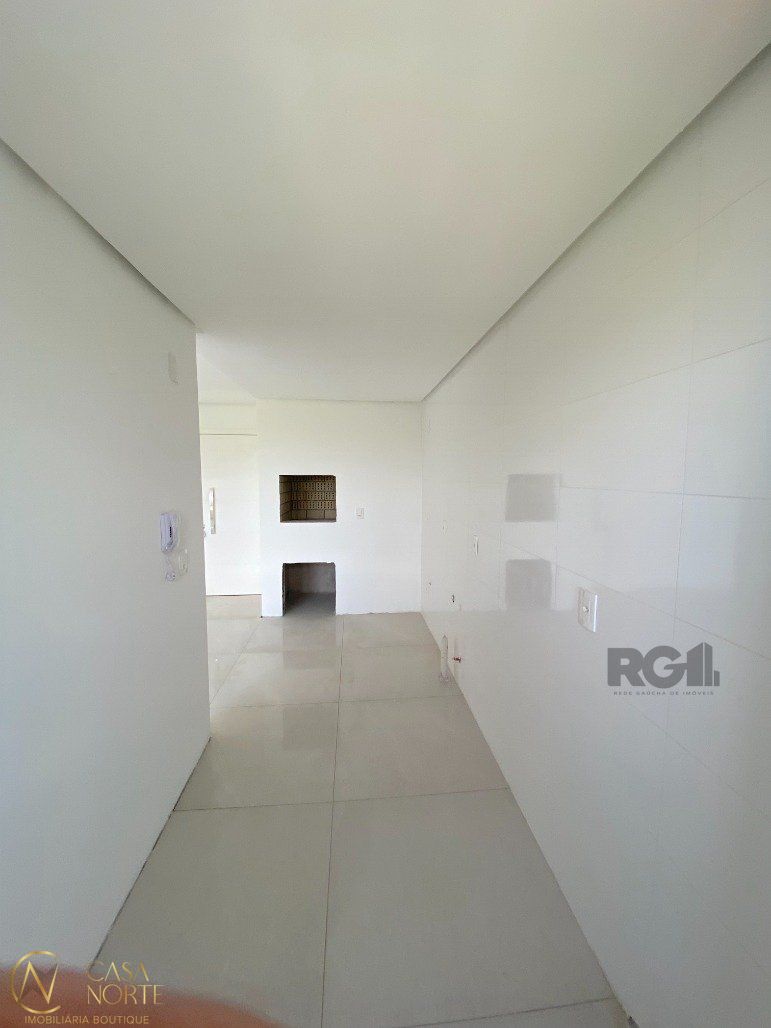 Apartamento à venda com 1 quarto, 53m², 1 vaga, Travessa Vileta no bairro Jardim  Botânico em Porto Alegre