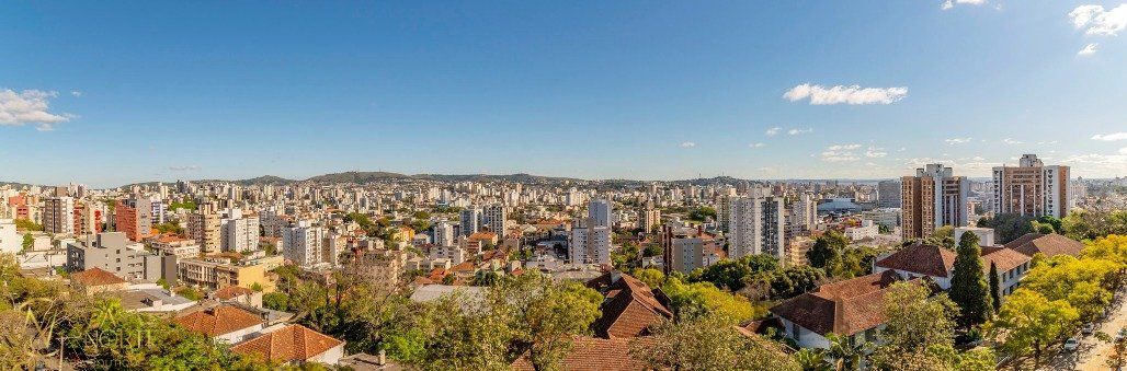 Apartamento à venda com 4 quartos, 203m², 3 suítes, 4 vagas, Rua Doutor Lauro de Oliveira no bairro Rio Branco em Porto Alegre
