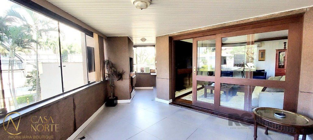 Apartamento à venda com 3 quartos, 148m², 1 suíte, 1 vaga, Rua Anita Garibaldi no bairro Boa Vista em Porto Alegre
