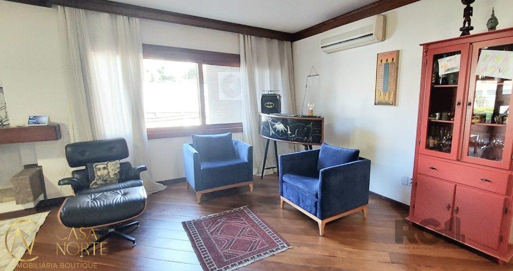 Apartamento à venda com 3 quartos, 148m², 1 suíte, 1 vaga, Rua Anita Garibaldi no bairro Boa Vista em Porto Alegre