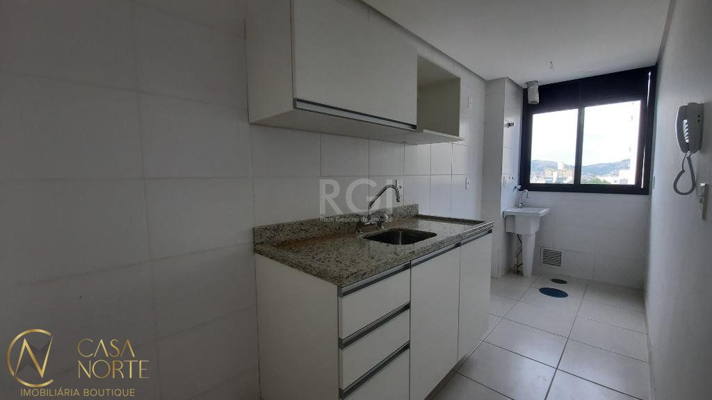 Apartamento à venda com 2 quartos, 64m², 1 suíte, 2 vagas, Rua São Mateus no bairro Bom Jesus em Porto Alegre