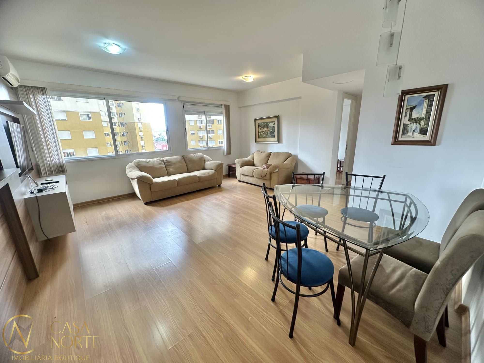 Apartamento à venda com 2 quartos, 88m², 1 suíte, 1 vaga, Avenida Bento Gonçalves no bairro Partenon em Porto Alegre