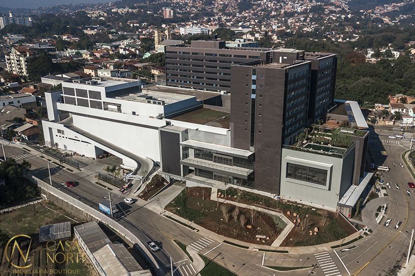 Sala Comercial à venda , 38m², Rua Coronel Aparício Borges no bairro Glória em Porto Alegre