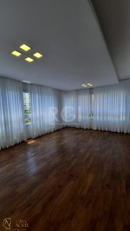 Apartamento à venda com 3 quartos, 94m², 1 suíte, 2 vagas, Rua São Josémaría Escrivá no bairro Jardim do Salso em Porto Alegre