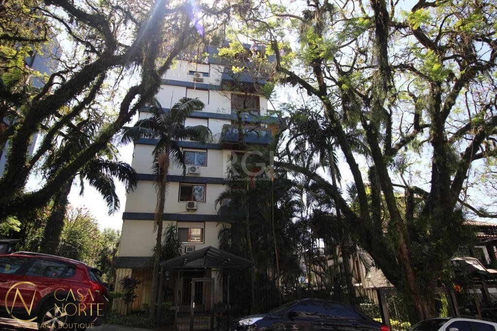 Apartamento à venda com 3 quartos, 153m², 1 suíte, 2 vagas, Rua Mariante no bairro Rio Branco em Porto Alegre