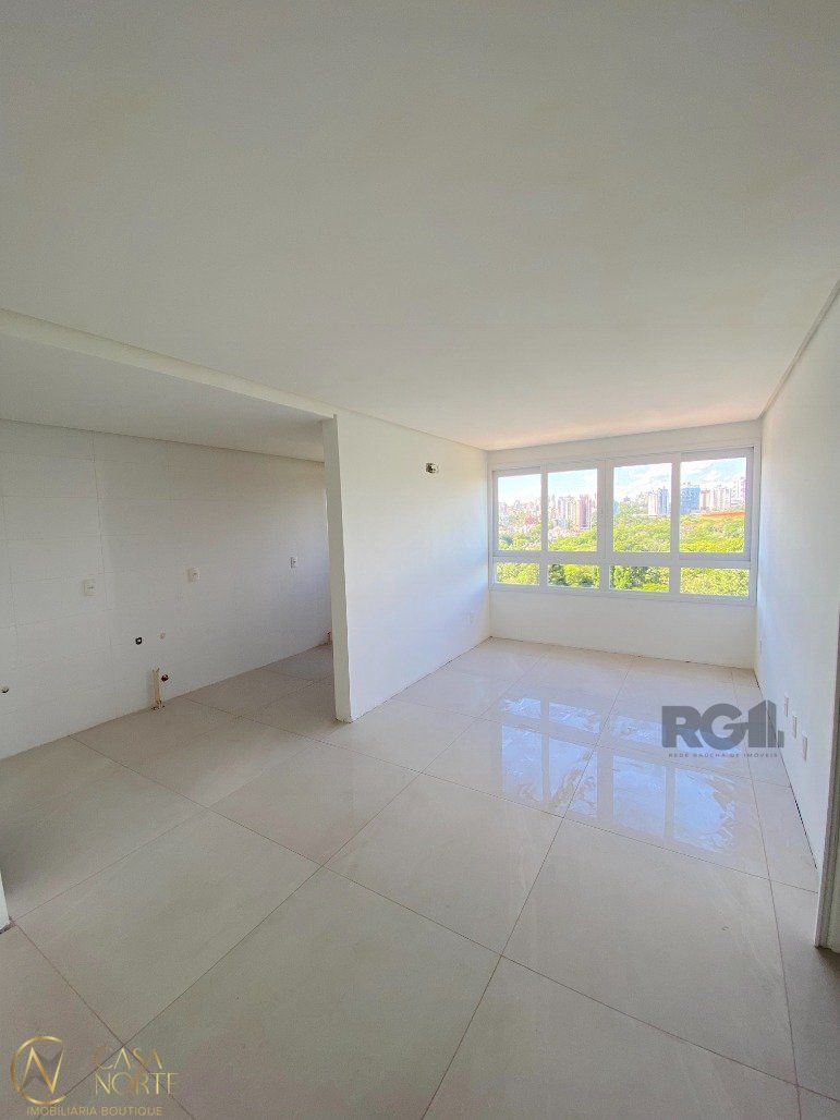 Apartamento à venda com 1 quarto, 53m², 1 vaga, Travessa Vileta no bairro Jardim  Botânico em Porto Alegre