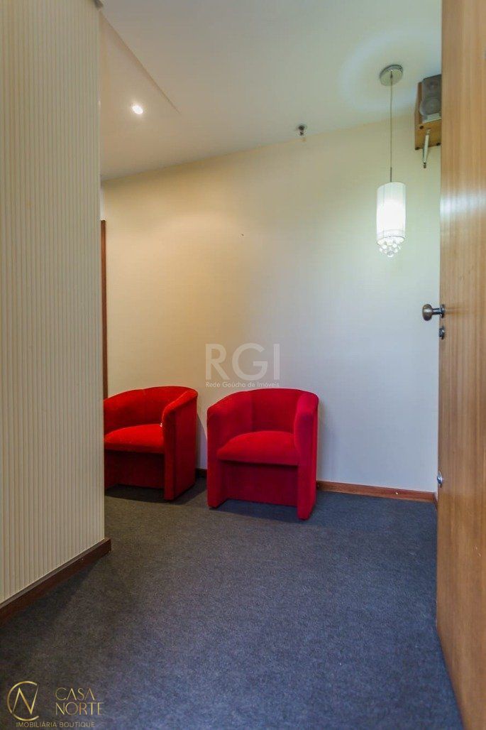 Sala Comercial à venda , 25m², Avenida Carlos Gomes no bairro Auxiliadora em Porto Alegre